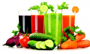 Functional Beverages