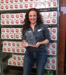 Mompreneur Award Winner Announcement 2016 2