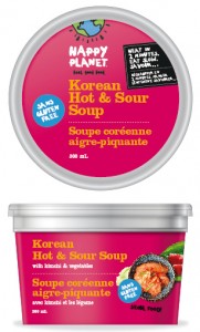 11-0 30428 HP Single Soups
