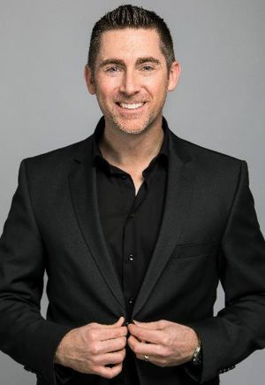 Jeremy Oxley