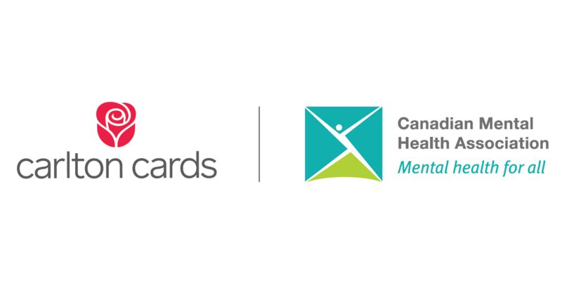 Come Support Mental Health Awareness with Carlton Cards - Western Grocer