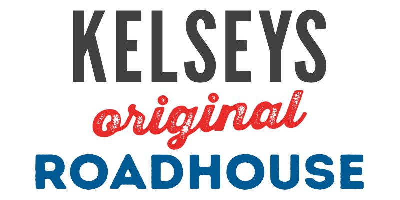 KELSEYS ORIGINAL ROADHOUSE EXPANDS RETAIL LINE WITH THE LAUNCH OF TAKE ...
