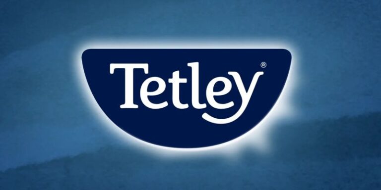 Tetley Steeps Sustainability with New and Improved Carton and Plant ...
