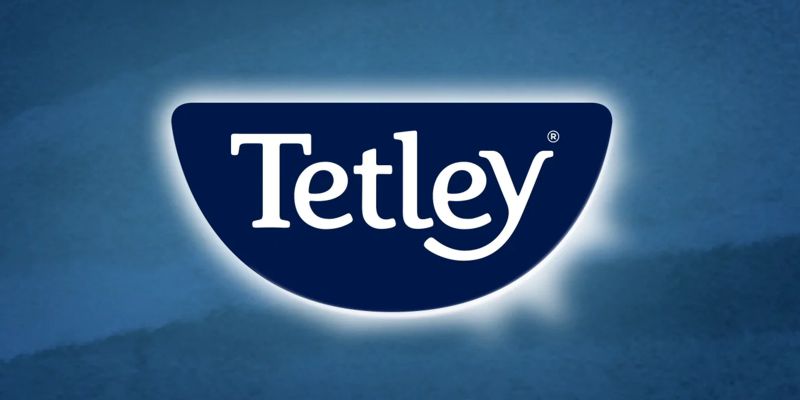 Tetley Lettering Tetley Steeps Sustainability with New and Improved Carton and Plant ...