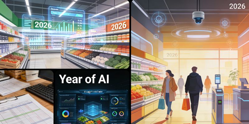 2026 the Year of AI - Western Grocer
